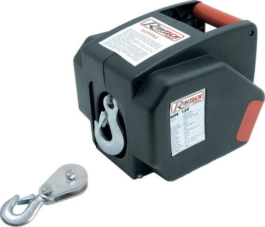 Verricello elettrico da 300 W con carrucola e fune in acciaio compreso di kit di installazione per rimorchio Fai da te/Prodotti per la costruzione/Prodotti per il trasporto materiali/Sollevamento e trazione/Argani e accessori/Argani manuali/Paranchi a catena La Zappa - Altamura, Commerciovirtuoso.it