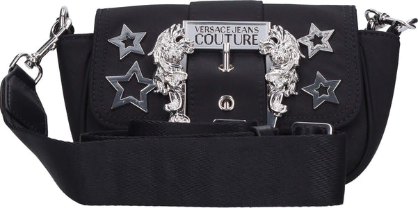 VERSACE-JEANS-COUTURE-Borse...-Nero-da-uomo