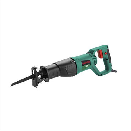Verto seghetto a gattuccio 710w Fai da te/Utensili elettrici e a mano/Utensili elettrici/Seghe/Seghe alternative La Zappa - Altamura, Commerciovirtuoso.it