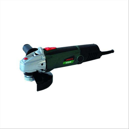 Verto ut.el.smerigliatrice ang.850 w Fai da te/Utensili elettrici e a mano/Utensili elettrici/Smerigliatrici/Smerigliatrici diritte La Zappa - Altamura, Commerciovirtuoso.it