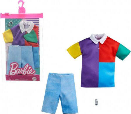Vestitini-Ken-Fashion-Pack-Multi-Color-Mattel