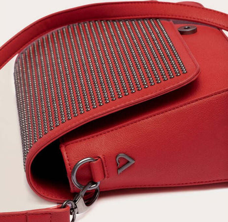 VESTOPAZZO---BORSA-HOLLYWOOD-ROSSA