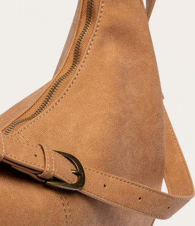 VESTOPAZZO---BORSA-TOMORROWLAND-CAMMELLO