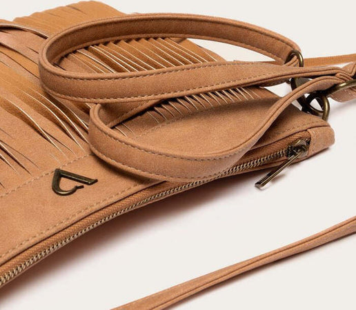 VESTOPAZZO---BORSA-WOODSTOCK-CAMMELLO