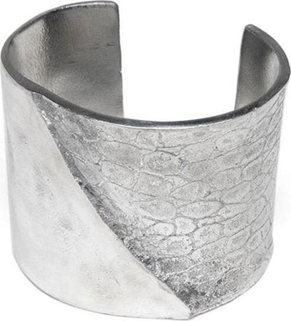 VESTOPAZZO---BRACCIALE-FASCIA-LISCIO/SERPENTE