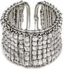 VESTOPAZZO-Anello-Donna-MICRO-PEPITE