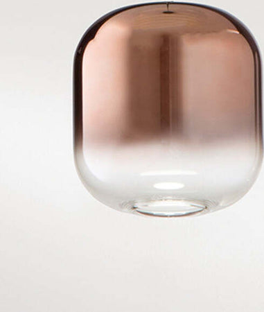 Vetro-Borosilicato-Contemporaneo-Hunter-Rame-Specchiato-D14