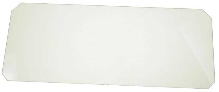 Vetro INDESEIT Copriverduriera 466x188x4mm Frigorifero C00628267