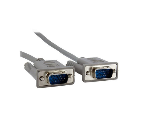 Cavo VGA M-M 5 Mt.