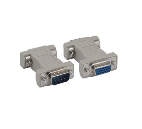 Adattatore VGA F > VGA M