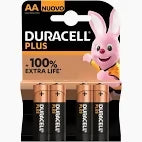 duracell