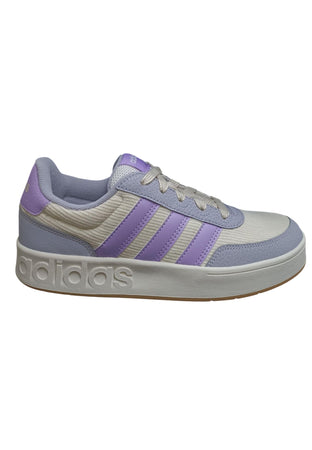 Scarpe sneakers Bambine e ragazze adidas rapid court