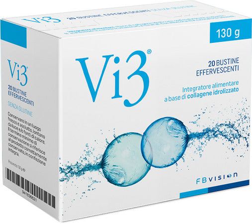 Vi3 20bust