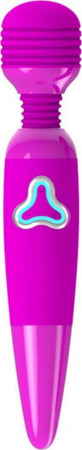 Vibratore Clitorideo Massaggiatore Ricaricabile Pretty Love 7 Funzioni di Vibrazione USB Salute e cura della persona/Erotismo e contraccezione/Sex toys/Vibratori/Vibratori classici Kondorama - Martinsicuro, Commerciovirtuoso.it