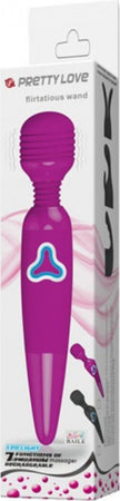 Vibratore Clitorideo Massaggiatore Ricaricabile Pretty Love 7 Funzioni di Vibrazione USB Salute e cura della persona/Erotismo e contraccezione/Sex toys/Vibratori/Vibratori classici Kondorama - Martinsicuro, Commerciovirtuoso.it