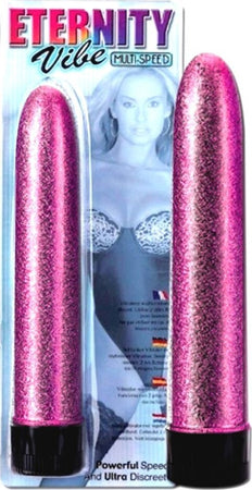 Vibratore con Velocità Regolabile Eternity Vibe Vibratore Classico 19 Cm Salute e cura della persona/Erotismo e contraccezione/Sex toys/Vibratori/Vibratori classici Kondorama - Martinsicuro, Commerciovirtuoso.it