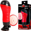 Vibratore Crazy Bull Delia Vagina Masturbatore Vagina Realistica Salute e cura della persona/Erotismo e contraccezione/Sex toys/Vibratori/Vibratori classici Kondorama - Martinsicuro, Commerciovirtuoso.it