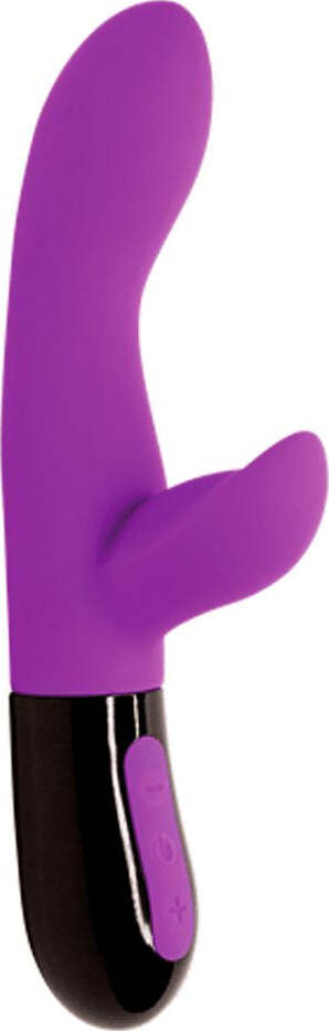 Vibratore Rabbit Adrien Lastic Gaia 2.0 Doppia Stimolazione, Punto G E Clitoride Nuova Generazione Con Batteria Al Litio E Design Elegante Salute e cura della persona/Erotismo e contraccezione/Sex toys/Vibratori/Vibratori Rabbit Kondorama - Martinsicuro, Commerciovirtuoso.it