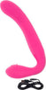 Vibratore Rabbit Silicone Love Rider Strapless Strap-On 30 Funzioni Di Vibrazione Impermeabile Vibratore Ricaricabile USB Salute e cura della persona/Erotismo e contraccezione/Sex toys/Vibratori/Vibratori Rabbit Kondorama - Martinsicuro, Commerciovirtuoso.it
