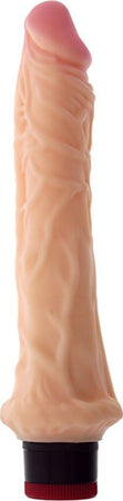 Vibratore Realistico Con Velocità Regolabile Impermeabile Realstuff Fallo Realistico Vibrante Con Velocità Regolabile Color Carne 8.6” Salute e cura della persona/Erotismo e contraccezione/Sex toys/Vibratori/Vibratori realistici Kondorama - Martinsicuro, Commerciovirtuoso.it