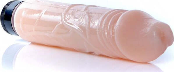 Vibratore Realistico Morbido in Jelly Skin Con Velocità Regolabile 22 Cm Vibratore Fallo Controllo Fluido Delle Vibrazioni Salute e cura della persona/Erotismo e contraccezione/Sex toys/Vibratori/Vibratori realistici Kondorama - Martinsicuro, Commerciovirtuoso.it