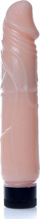 Vibratore Realistico Morbido in Jelly Skin Con Velocità Regolabile 22 Cm Vibratore Fallo Controllo Fluido Delle Vibrazioni Salute e cura della persona/Erotismo e contraccezione/Sex toys/Vibratori/Vibratori realistici Kondorama - Martinsicuro, Commerciovirtuoso.it