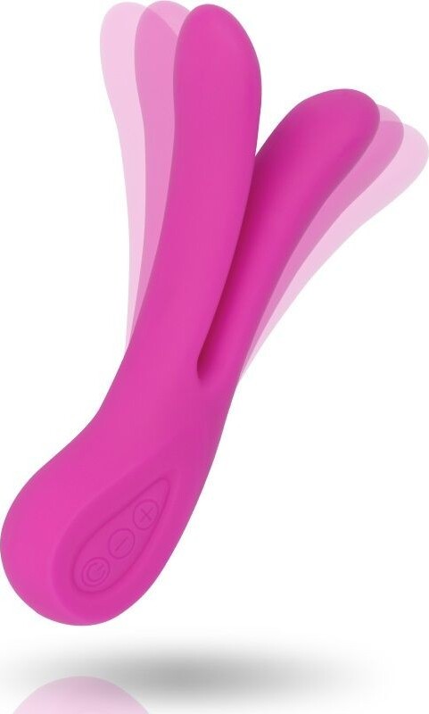 Vibratore Sommergibile Rabbit in Silicone Elastico E Flessibile Stimolazione Clitoride e Punto G Inspire Sense Brooke Purple Salute e cura della persona/Erotismo e contraccezione/Sex toys/Vibratori/Vibratori Rabbit Kondorama - Martinsicuro, Commerciovirtuoso.it