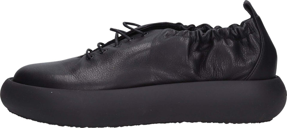 Vic-Matie-Scarpe-basse-Nero-da-donna