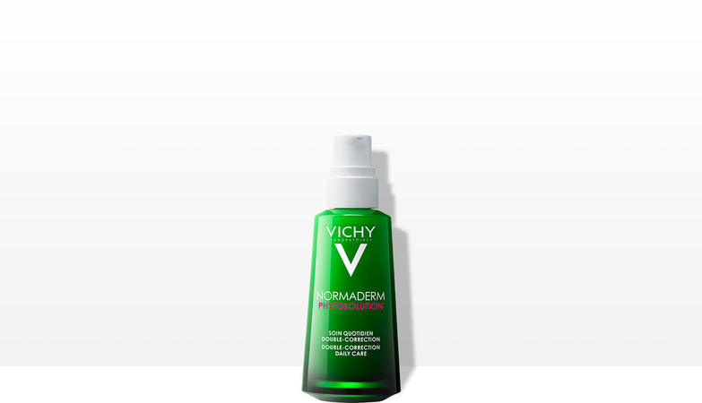 Vichy normaderm phytosolution trattamento correttivo 50ml