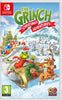 Videogioco-Outright-Games-116559-SWITCH-The-Grinch-Christmas-Adventure