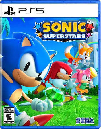 Videogioco-Sega-1127223-PLAYSTATION-5-Sonic-Superstars