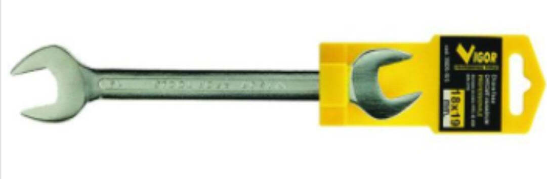 VIGOR---CHIAVE-FISSA-25X28MM-IN-ACCIAIO-CROMO-VANADIO