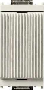 VIMAR---1-COPRIFORO-FRONTE-RIGATO-SERIE-IDEA-COLORE-BIANCO-16540.B