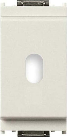 VIMAR---SERIE-IDEA-PASSAFILO-CON-SERRACAVO-BIANCO-16541.B