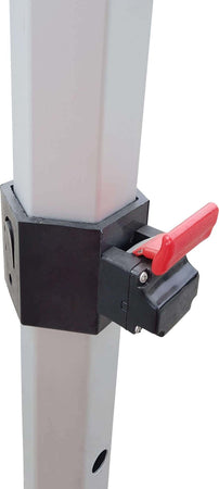 VIRIDIS---gazebo-pieghevole-e-richiudibile-completo-di-sacca-protettiva-3x3-in-alluminio-Bianco-Milani-Home