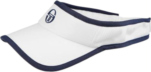 Visiera Da Tennis Club Tech Sergio Tacchini Moda/Uomo/Abbigliamento/Abbigliamento sportivo/Cappellini Liquidator Italia - Nicosia, Commerciovirtuoso.it