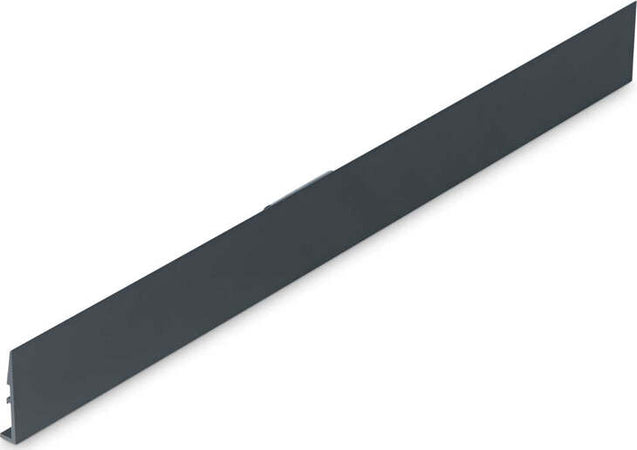 Visiera-Proiettore-Thor-Alluminio-Antracite-18W