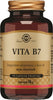 VITA-B7-integratore-alimentare-50-capsule-vegetali-Solgar
