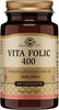VITA-FOLIC-400-integratore-alimentare-100-tavolette-Solgar