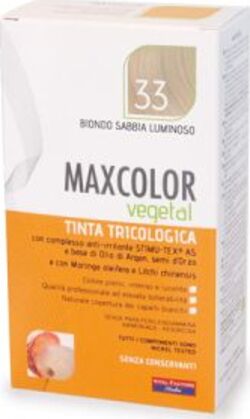 Vital-Factors-MaxColor-Vegetal-Tinta-Tricologica-33-Biondo-Sabbia-Luminoso