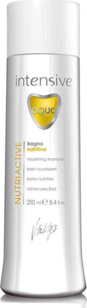 Vitality Aqua Intensive Shampoo Professionale Nutriente Ricostituente Del Film Lipidico Del per Capelli Secchi Shampoo Idratante Ammorbidente E Districante 250ml Bellezza/Cura dei capelli/Prodotti per la cura dei capelli/Shampoo MondoCapelli - Barcellona Pozzo di Gotto, Commerciovirtuoso.it