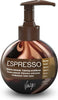 Vitality's Espresso 200 Ml Balsamo Colorante Per Capelli Balsamo Colore Per Capelli Ristrutturante Per Capelli Più Luminosi Bellezza/Cura dei capelli/Colore/Colore permanente MondoCapelli - Barcellona Pozzo di Gotto, Commerciovirtuoso.it