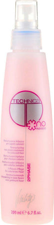 Vitality's Technica 2phase 200ml Ristrutturante Bifasico Per Capelli Colorati Balsamo Spray Bifasico Senza Risciacquo Bellezza/Cura dei capelli/Prodotti per la cura dei capelli/Balsami MondoCapelli - Barcellona Pozzo di Gotto, Commerciovirtuoso.it
