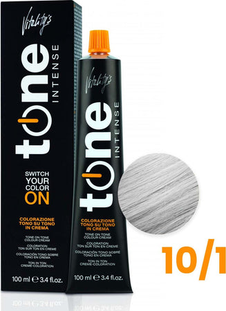 Vitality's Tone Intense 100 Ml Colorazione Semi Permanente Tono Su Tono Senza Ammoniaca Riflessi Pieni E Intensi Colore Luminoso Bellezza/Cura dei capelli/Colore/Colore semi permanente MondoCapelli - Barcellona Pozzo di Gotto, Commerciovirtuoso.it