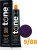 Vitality's Tone Intense 100 Ml Colorazione Semi Permanente Tono Su Tono Senza Ammoniaca Riflessi Pieni E Intensi Colore Luminoso Bellezza/Cura dei capelli/Colore/Colore semi permanente MondoCapelli - Barcellona Pozzo di Gotto, Commerciovirtuoso.it