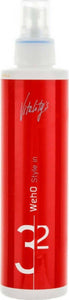Vitality's Weho Style Spray Volume E Tenuta Effetto Naturale Morbido Spray per Lo Styling 200 Ml Bellezza/Cura dei capelli/Prodotti per la cura dei capelli/Trattamenti per capelli e cute MondoCapelli - Barcellona Pozzo di Gotto, Commerciovirtuoso.it