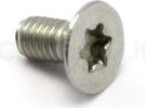 Vite-Torx-Fissaggio-Doccetta-(M4x8-DIN965-T20)