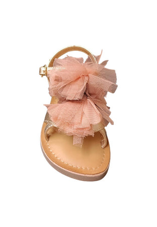 Scarpe sandalo Bambine e ragazze GIOSEPPO TECATE