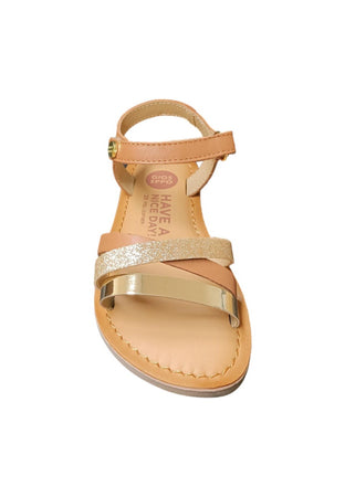 Scarpe sandalo Bambine e ragazze GIOSEPPO LAWTEY