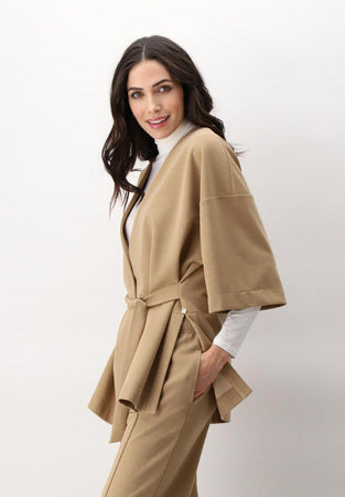 Oroblu Pull on Leggings in Viscosa e Lamé Chic VOBT66760 S48 - Passarelli Biancheria